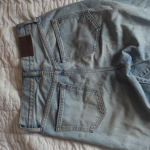 Madewell | Denim | Size 24 - Picture 2 of 5